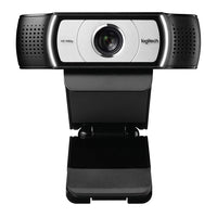 Logitech Webcam C930e 1080p HD-Appels vidéo Full HD 1080p (jusqu'à 1920 x 1080 pixels