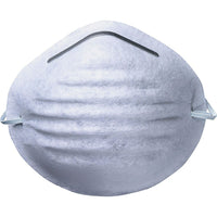 Honeywell Nuisance Dust Masks - 600 Pack-Qty/Pk - 12