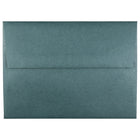JAM Paper A6 Invitation Envelopes, 4.75 x 6.5, Stardream Metallic Malachite Green, 250 Pack (GCST653H)-Malachite stardream metallic envelope