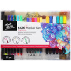 Mont Marte Ensemble Signature multi marqueurs - Paquet de 37-1