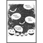 Millbrook Studios 5-3/8" x 7-3/4" Greeting Cards/Envelopes - 25208-Value Greeting Cards