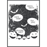 Millbrook Studios 5-3/8" x 7-3/4" Greeting Cards/Envelopes - 25208-Value Greeting Cards