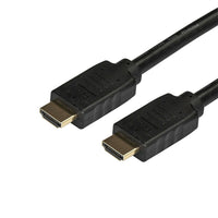 StarTech - Câble HDMI grande vitesse haute qualité avec Ethernet, 4K, 60 Hz, 23 pi (HDMM7MP)-Certification HDMI haute qualité