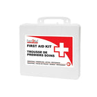 First Aid Central Ontario Section 9 Regulation First Aid Kit - 6-15 Persons - Plastic Case-For Ontario workplaces with 6 to 15 workers at any given time