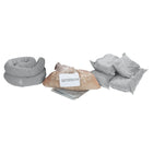 Zenith Safety Products Replacement Kit, Uni for Sei191-Spill Type: Universal