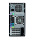 Dell Refurbished OptiPlex 9020 Tower Desktop, 3.2 GHz Intel Core i5-4570, 1 TB HDD, 8 GB DDR3, Windows 10 Professional-1 TB Hard Disk Drive storage