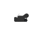 Canon - imagePROGRAF TM-240 6242C002 Imprimante grand format 24"-L'utilisation d'encre pigmentée pour toutes les couleurs permet de garantir que les impressions ne se décolorent pas facilement avec le temps, ce qui les rend adaptées à un affichage à long terme, et offre également une résistance à l'eau pour une utilisation en extérieur