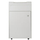 Dahle 20392 16" High Capacity Paper Shredder, Cross Cut-25 sheets