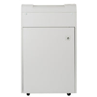 Dahle 20392 16" High Capacity Paper Shredder, Cross Cut-25 sheets