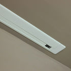 EluneVision 120" Reference Tab-Tensioned In-Ceiling Screen ( EV-TIC-120-1.0)-Screen Size: 120''