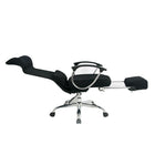 TygerClaw High Back Mesh Office Chair (TYFC22014)-Flexible adjustment for seat height, backrest tilt and tilt tension control