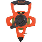 Pro Series Ny-Clad Steel Measuring Tapes, TJ789, Graduation Reading' - 1/8-Blade Width" - 1/2