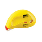 UHU Glue Dot Roller, 6.5 x 9.5mm-6.5 x 9.5 mm
