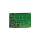 StarTech M.2 NGFF SSD to 2.5in SATA Adapter Converter-Reduce overall power consumption, with a high efficiency M.2 SSD