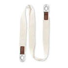 Samsonite Virtuosa Train Case - Off White-Removable strap allows you to adjust the length for a more comfortable fit