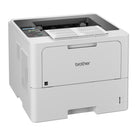 Brother HL-L6210DW Business Monochrome Laser Printer-Duplex printing (automatic double-sided printing)