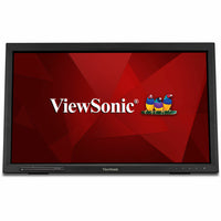 ViewSonic 22" IR 10-Point Touch FHD Monitor - TD2223-22" TN Panel FHD Monitor