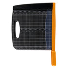 Fiskars 12" Bypass Paper Trimmer - Recycled-Bypass trimmer