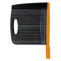 Fiskars 12" Bypass Paper Trimmer - Recycled-Bypass trimmer