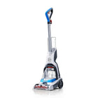 Hoover PowerDash Pet Compact Carpet Cleaner-Heatforce technology provides faster drying