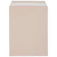 JAM Paper Cello Sleeves, 8 15/16 x 11.25, Peach, 100 Pack (2783725)-Dimension: 11.2"h x 8.9"w x 1/5"d
