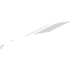 Dynamic Tools 3/4" Drive Chrome Flex Handle, 19" Long-3/4" Drive