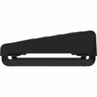 Fellowes Breyta Foot Rest - Black-Portable design that is easy to set up, adjust and store away – ideal for hybrid working.