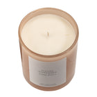 Gry Mattr Glass Candle - Orange Flowers  - 10 oz-Scented with Essential Oils