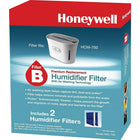 Honeywell Replacement Filter for Top-Fill Humidifier-Fits Honeywell model HCM-750C