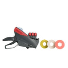 Meto - Étiquettes blanches 3329, roul./650, paq./10 rouleaux, (8552101)-3