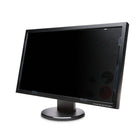 Kensington 24" Screen for Widescreen Monitors (16:9)-16:9 Aspect Ratio