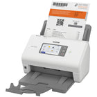 Brother ADS4900W Professional Desktop Scanner for High Scan Volumes-Wireless 802.11a/b/g/n (2.4GHz / 5GHz), Ethernet, USB 3.0
