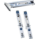 Louisville Ladder Ladder Levelers (LP-2220-01)-Leveler for all Louisville fiberglass and aluminum extension ladders