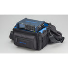 Zoom PCF-8n - Protective Case for F8n and F4-Zippered Front & Side Pockets