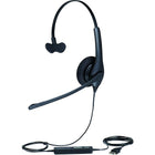 Jabra Biz 1500 Mono USB Headset-Type of Headset: Corded headset