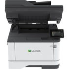 Lexmark MX431adw Multifunction Monochrome Duplex Laser Printer-Duplex printing
