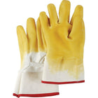 Showa Best Glove Nitri-Seal Gloves, Large/10, Rubber Latex Coating, Cotton/Jersey Shell - 12 Pack-Coating Rubber Latex