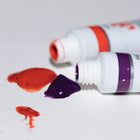 Pentel Arts Water Colours - Assorted - 12 Pack-Each tube contains 5ml of brilliant, acid-free water-colour paint
