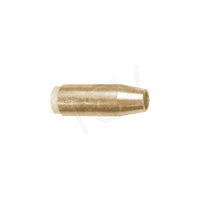 Weld-Mate Bernard Style Consumables, Nozzle-Copper, 5 Pack (379-4224)-Size: 1/2" I.D.