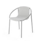 Umbra Ringo Chair - Grey-Outdoor or indoor living