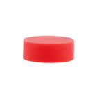 Westcott - É ponge de recharge mositener - 3 po diamètre-Rose, polyuréthane