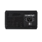 ASUS TUF GAMING 550W Bronze PSU, Power Supply-Dual ball fan bearings can last up to twice as long as sleeve bearing designs.