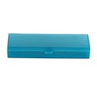 Staples Echo Pencil Case - Blue-Pencil Case