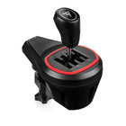 Thrustmaster TH8S Shifter Add-On-Direct shifting across all eight gears (seven forward and one reverse) minimizes unnecessary movement