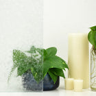 InHome Pebbles Window Privacy Film, Neutral-Filters light and reduces glare