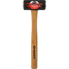 Garant Double-Face Sledge Hammer, 4 Lbs, 2 Pack-Top-of-the-line industrial grade tools designed for intense and continuous use
