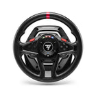 Thrustmaster T128 P Racing Wheel - PS4/PS5/PC-Dynamic Force Feedback: renders fun, intuitive racing sensations in different types of vehicle-oriented games