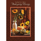 Millbrook Studios 5-3/8" x 7-3/4" Greeting Cards/Envelopes - 25300-Value Greeting Cards