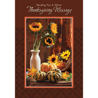 Millbrook Studios 5-3/8" x 7-3/4" Greeting Cards/Envelopes - 25300-Value Greeting Cards