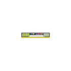 Trend Desk Toppers 3rd - 5th Grades Reference Name Plate, Modern, 108 Pack (T-69406)-Theme/design: Modern